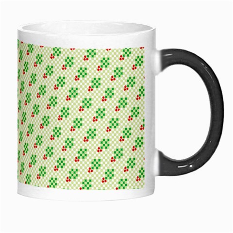 xmas0016 Morph Mug from ArtsNow.com Right