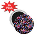 d20 Dice 1.75  Magnet (10 pack) 