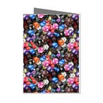 d20 Dice Mini Greeting Cards (Pkg of 8)