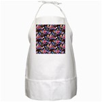 d20 Dice BBQ Apron