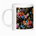 d20 Dice Night Luminous Mug