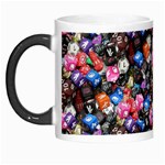 d20 Dice Morph Mug