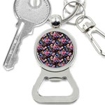 d20 Dice Bottle Opener Key Chain