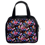 d20 Dice Classic Handbag (Two Sides)