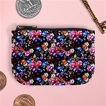 d20 Dice Mini Coin Purse