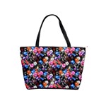 d20 Dice Classic Shoulder Handbag