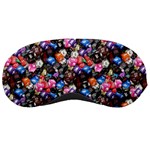 d20 Dice Sleeping Mask