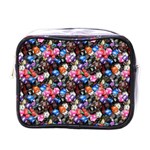 d20 Dice Mini Toiletries Bag (One Side)