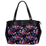 d20 Dice Oversize Office Handbag