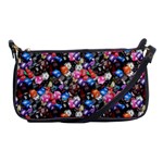 d20 Dice Shoulder Clutch Bag