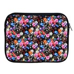 d20 Dice Apple iPad Zipper Case