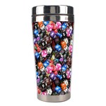 d20 Dice Stainless Steel Travel Tumbler