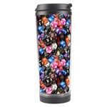 d20 Dice Travel Tumbler