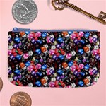 d20 Dice Large Coin Purse