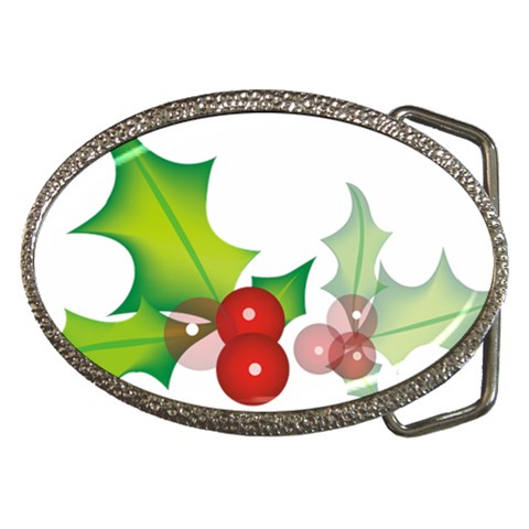 sxmas10 Belt Buckle from ArtsNow.com Front