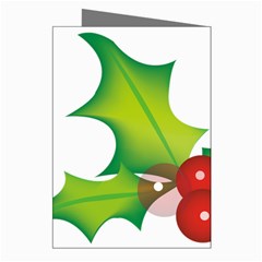 sxmas10 Greeting Cards (Pkg of 8) from ArtsNow.com Right