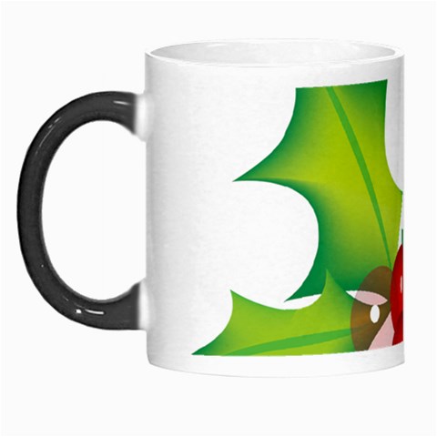 sxmas10 Morph Mug from ArtsNow.com Left