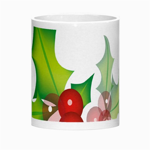 sxmas10 Morph Mug from ArtsNow.com Center