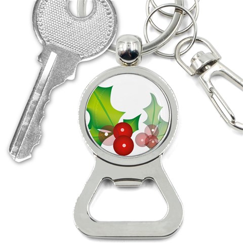 sxmas10 Bottle Opener Key Chain from ArtsNow.com Front