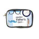 hipster happy Fathers Day  Coin Purse