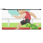 Sloth Race Pencil Case