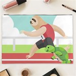 Sloth Race Cosmetic Bag (XXL)