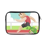 Sloth Race Apple iPad Mini Zipper Case