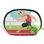 Sloth Race Accessory Pouch (Medium)