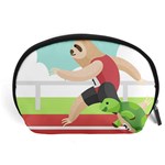 Sloth Race Accessory Pouch (Large)