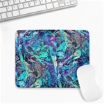 Iridescent Small Mousepad