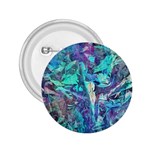 Iridescent 2.25  Button