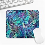 Iridescent Large Mousepad