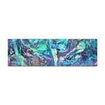 Iridescent Sticker Bumper (10 pack)