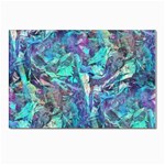 Iridescent Postcard 4 x 6  (Pkg of 10)