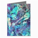 Iridescent Greeting Card