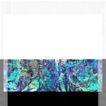 Iridescent Jigsaw Puzzle (Rectangular)