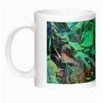 Iridescent Night Luminous Mug