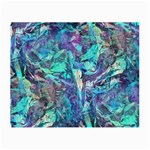 Iridescent Small Glasses Cloth