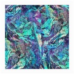 Iridescent Medium Glasses Cloth