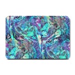 Iridescent Small Doormat