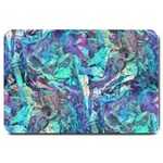 Iridescent Large Doormat