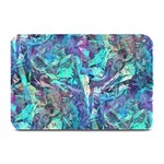 Iridescent Plate Mat