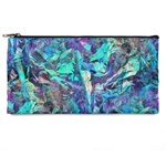 Iridescent Pencil Case