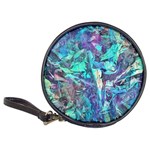 Iridescent Classic 20-CD Wallet