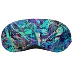 Iridescent Sleeping Mask