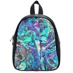 Iridescent School Bag (Small)