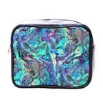 Iridescent Mini Toiletries Bag (One Side)