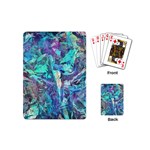 Iridescent Playing Cards (Mini)