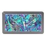 Iridescent Memory Card Reader (Mini)