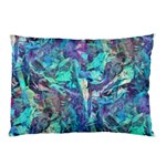 Iridescent Pillow Case (Two Sides)